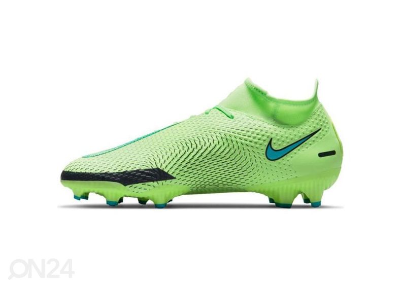 Miesten futsal sisäpelikengät Nike Phantom GT Academy Dynamic Fit MG kuvasuurennos