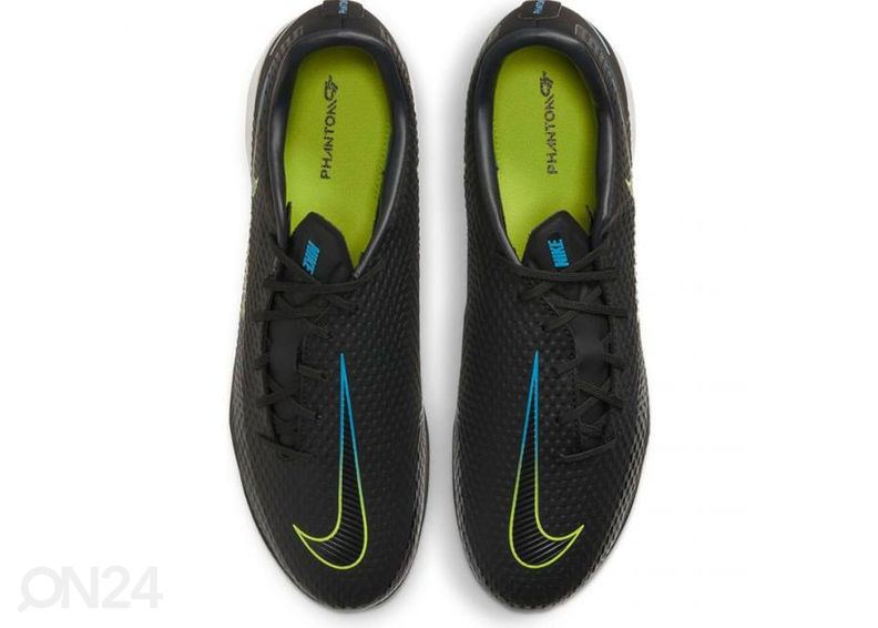 Miesten futsal sisäpelikengät Nike Phantom GT Academy IC kuvasuurennos
