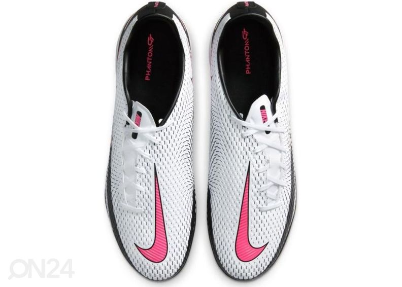 Miesten futsal sisäpelikengät Nike Phantom GT Academy IC CK8467 160 kuvasuurennos