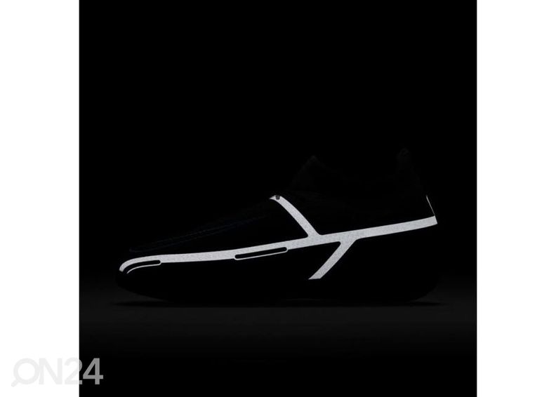 Miesten futsal sisäpelikengät Nike Phantom GT2 Academy DF IC kuvasuurennos