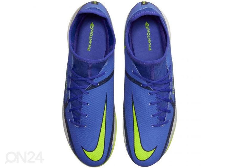 Miesten futsal sisäpelikengät Nike Phantom GT2 Academy DF IC kuvasuurennos