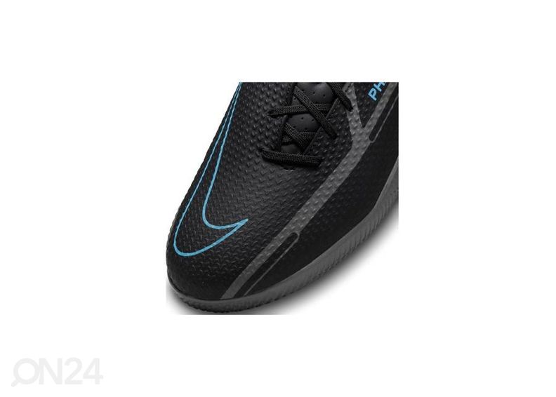 Miesten futsal sisäpelikengät Nike Phantom GT2 Academy IC kuvasuurennos