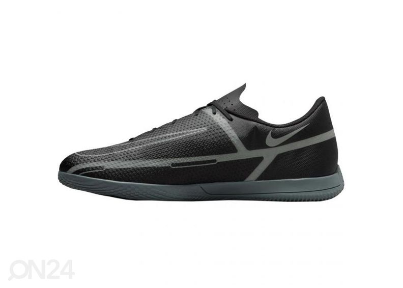 Miesten futsal sisäpelikengät Nike Phantom GT2 Club IC kuvasuurennos