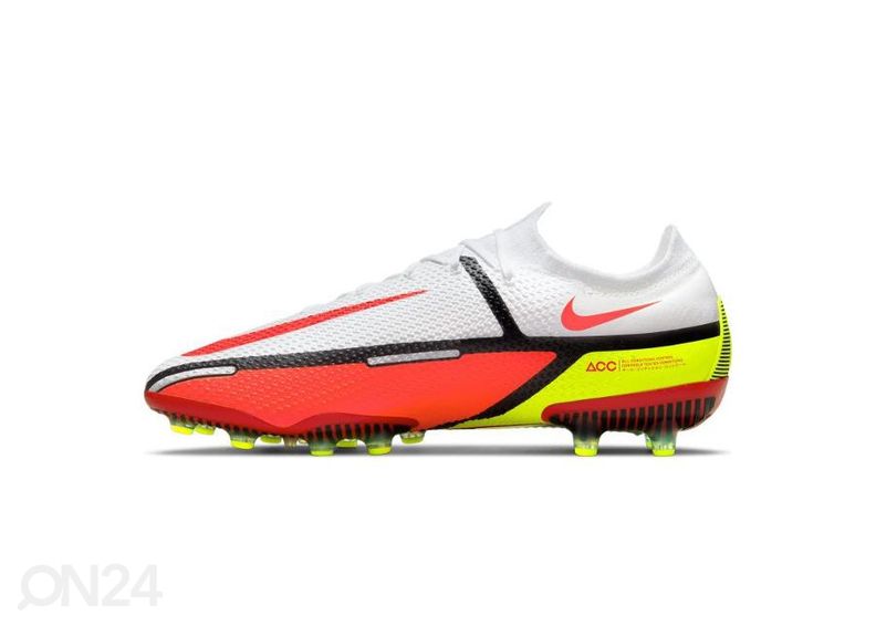 Miesten futsal sisäpelikengät Nike Phantom GT2 Elite AG-Pro kuvasuurennos