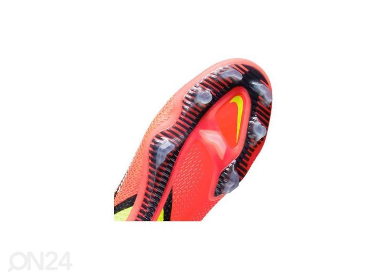 Miesten futsal sisäpelikengät Nike Phantom GT2 Elite DF FG kuvasuurennos