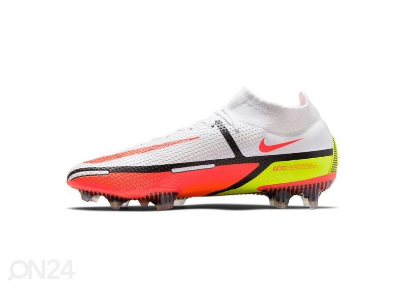 Miesten futsal sisäpelikengät Nike Phantom GT2 Elite DF FG kuvasuurennos