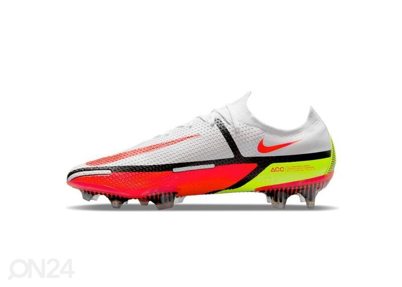 Miesten futsal sisäpelikengät Nike Phantom GT2 Elite FG kuvasuurennos