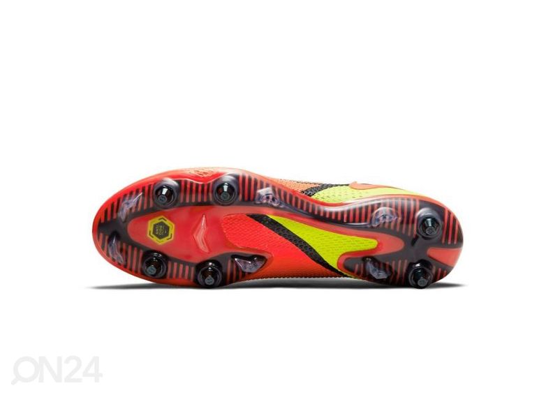 Miesten futsal sisäpelikengät Nike Phantom GT2 Elite SG-Pro AC kuvasuurennos