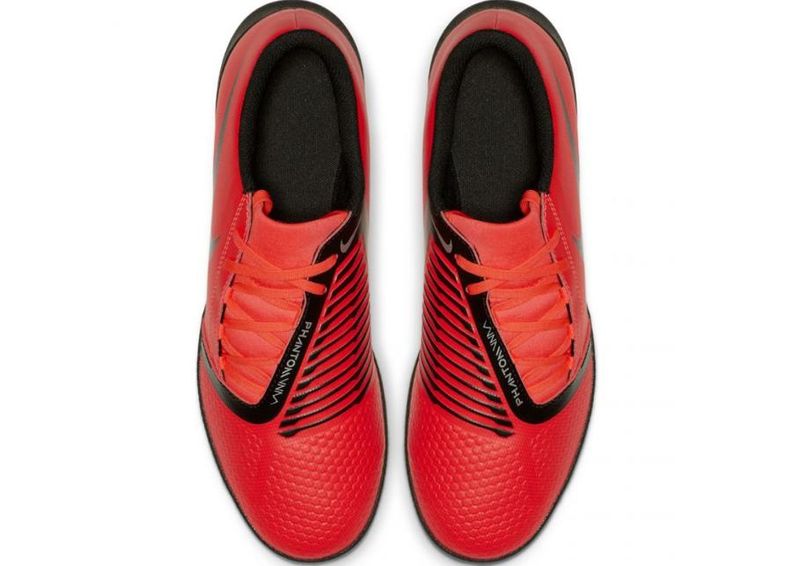 Miesten futsal sisäpelikengät Nike Phantom Venom CLub IC M AO0578-600 kuvasuurennos