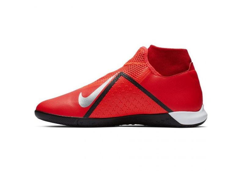 Miesten futsal sisäpelikengät Nike Phantom VSN Academy DF IC M AO3267-600 kuvasuurennos