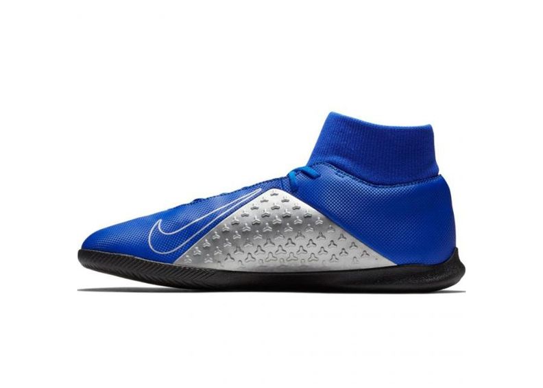 Miesten futsal sisäpelikengät Nike Phantom VSN Club DF IC M AO3271 400 kuvasuurennos