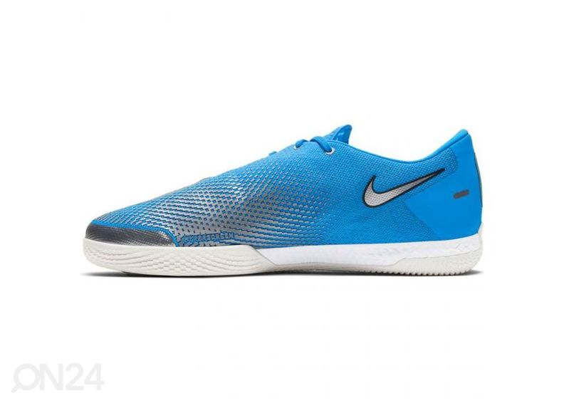 Miesten futsal sisäpelikengät Nike React Phantom GT Pro IC kuvasuurennos