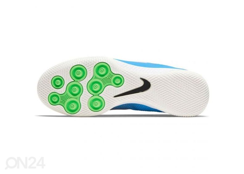 Miesten futsal sisäpelikengät Nike React Phantom GT Pro IC kuvasuurennos