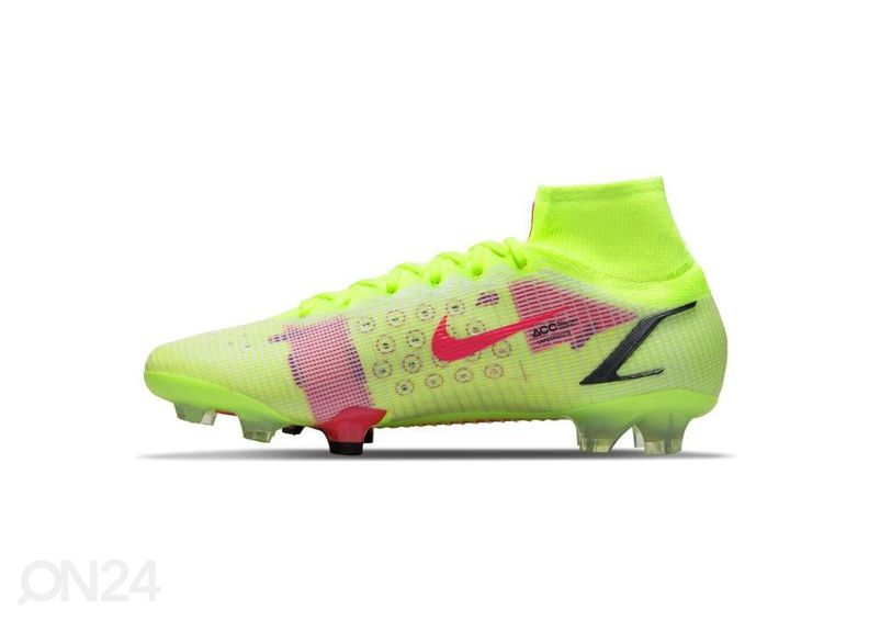 Miesten futsal sisäpelikengät Nike Superfly 8 Elite FG kuvasuurennos