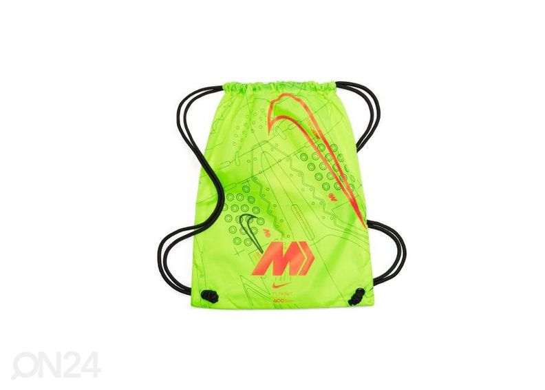 Miesten futsal sisäpelikengät Nike Superfly 8 Elite FG kuvasuurennos