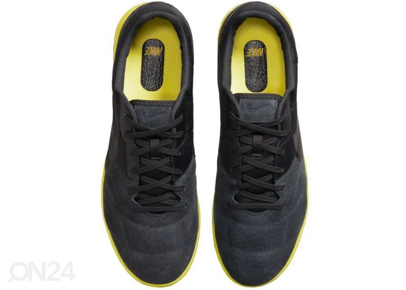 Miesten futsal sisäpelikengät Nike The Premier II kuvasuurennos