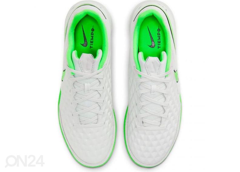 Miesten futsal sisäpelikengät Nike Tiempo Legend 8 Academy IC kuvasuurennos