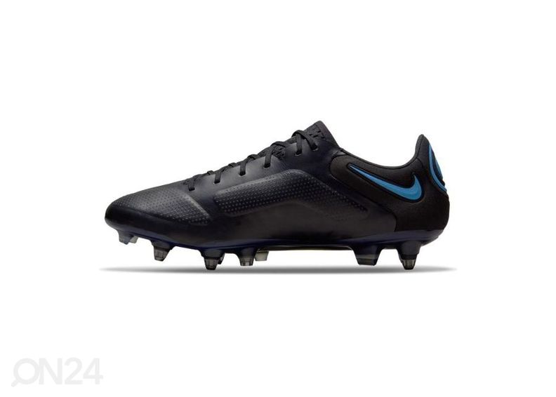 Miesten futsal sisäpelikengät Nike Tiempo Legend 9 Elite SG-Pro AC kuvasuurennos
