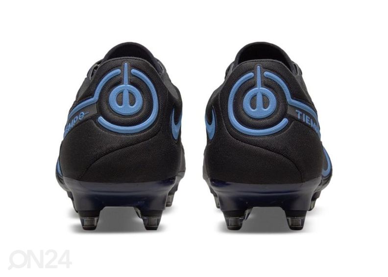 Miesten futsal sisäpelikengät Nike Tiempo Legend 9 Elite SG-Pro AC kuvasuurennos