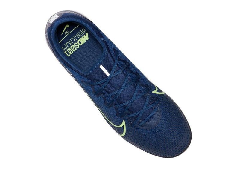 Miesten futsal sisäpelikengät Nike Vapor 13 Pro MDS IC M CJ1302-401 kuvasuurennos