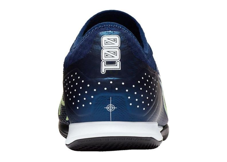 Miesten futsal sisäpelikengät Nike Vapor 13 Pro MDS IC M CJ1302-401 kuvasuurennos