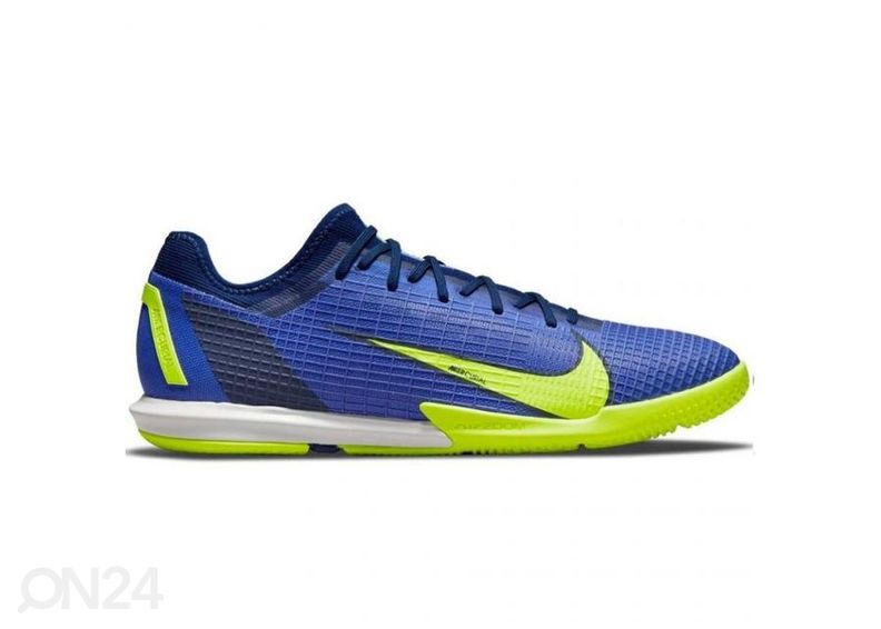 Miesten futsal sisäpelikengät Nike Zoom Mercurial Vapor 14 Pro IC kuvasuurennos