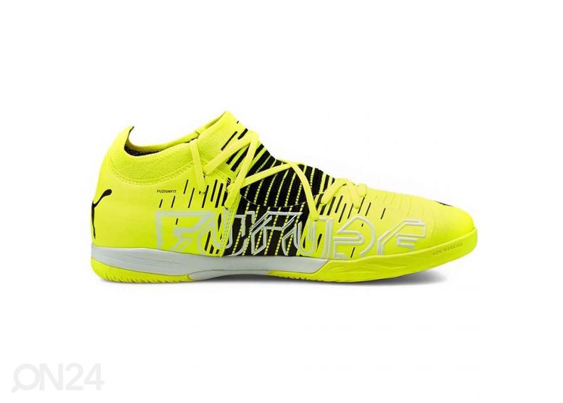 Miesten futsal sisäpelikengät Puma Future Z 3.1 IT kuvasuurennos