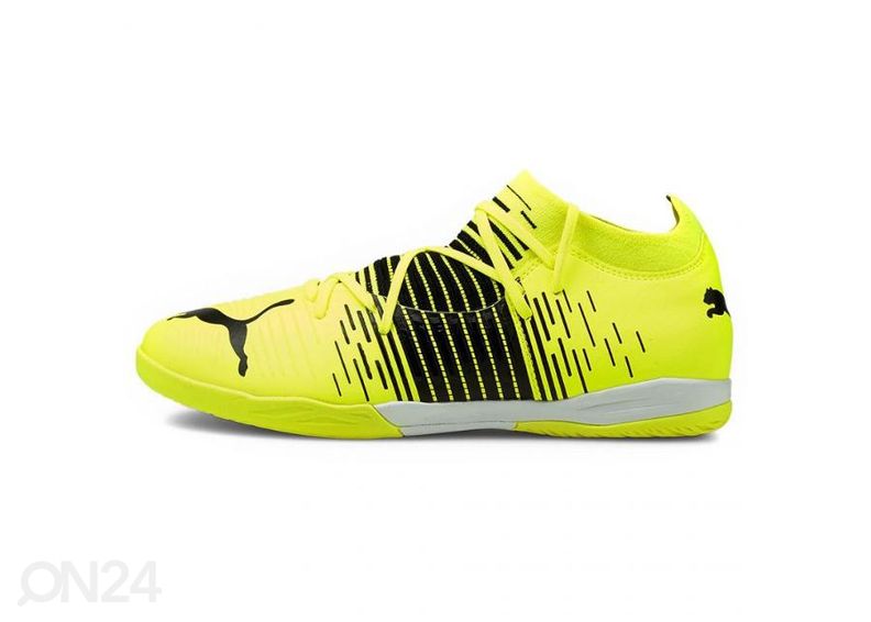 Miesten futsal sisäpelikengät Puma Future Z 3.1 IT kuvasuurennos