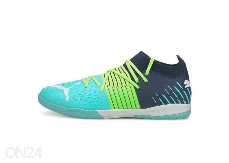 Miesten futsal sisäpelikengät Puma Future Z 3.2 IT kuvasuurennos