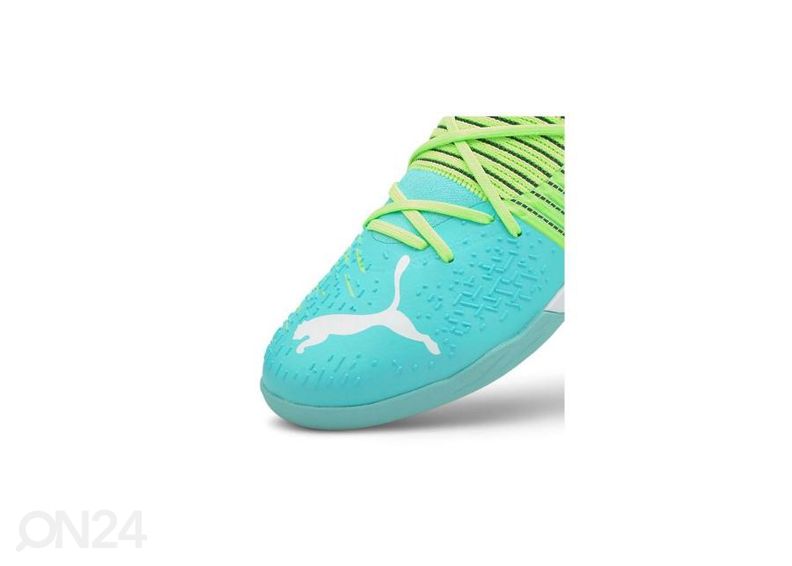 Miesten futsal sisäpelikengät Puma Future Z 3.2 IT kuvasuurennos
