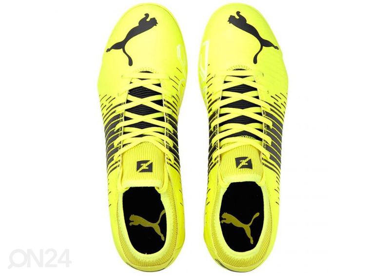 Miesten futsal sisäpelikengät Puma Future Z 4.1 IT kuvasuurennos
