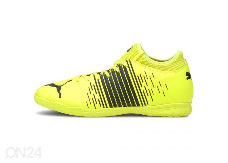 Miesten futsal sisäpelikengät Puma Future Z 4.1 IT kuvasuurennos
