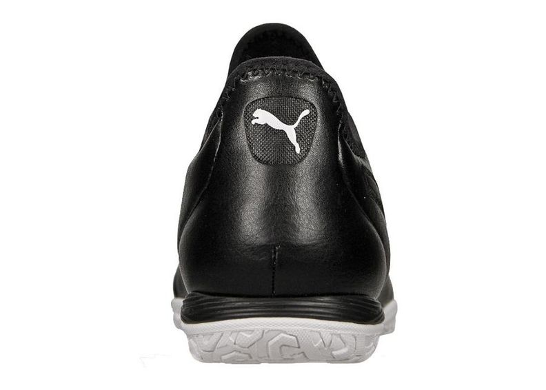 Miesten futsal sisäpelikengät Puma King Pro IT M 105669-01 kuvasuurennos