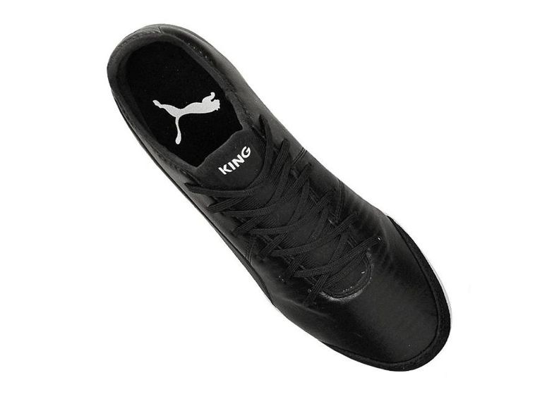 Miesten futsal sisäpelikengät Puma King Pro IT M 105669-01 kuvasuurennos