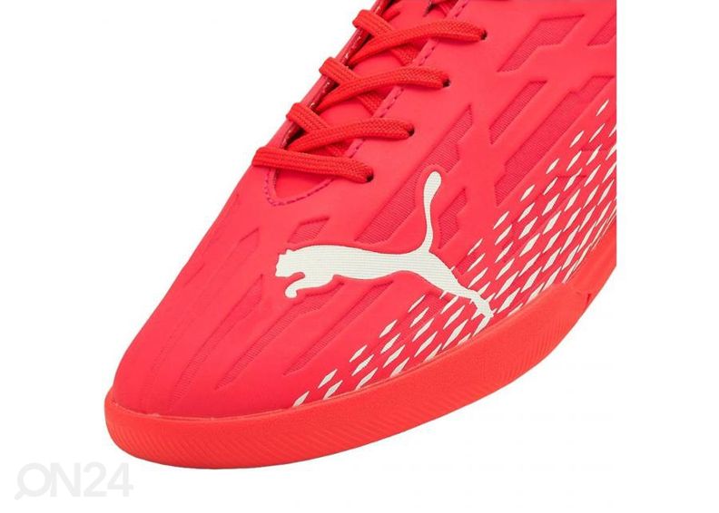 Miesten futsal sisäpelikengät Puma Ultra 4.3 IT kuvasuurennos