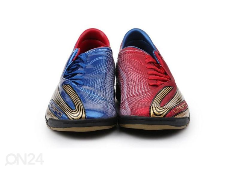 Miesten futsal sisäpelikengät Umbro Revolution FCE II-A IN kuvasuurennos