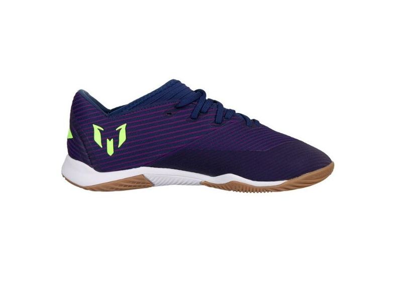 Miesten futsalkengät adidas Messi Nemeziz 19,3 M EF1812 kuvasuurennos