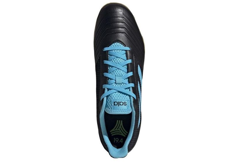 Miesten futsalkengät Adidas Predator 19.4 IN Sala M F35631 kuvasuurennos