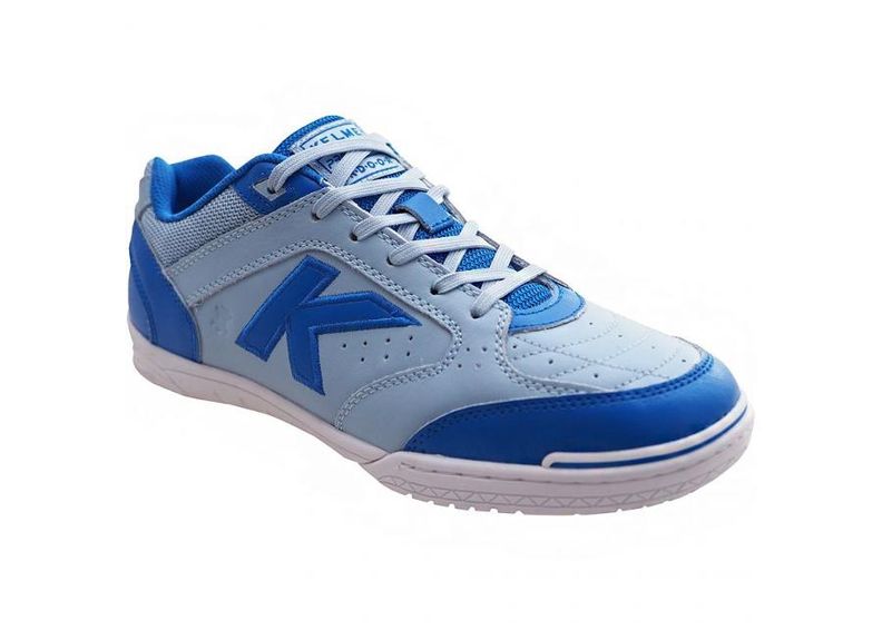 Miesten futsalkengät Kelme Precision Elite 2.0 Indoor 55871 9421 kuvasuurennos