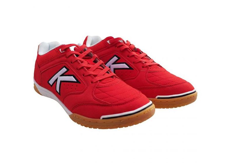 Miesten futsalkengät Kelme Precision Indoor 55211 0130 kuvasuurennos