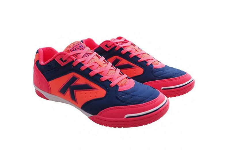 Miesten futsalkengät Kelme Precision Indoor 55211 9816 kuvasuurennos
