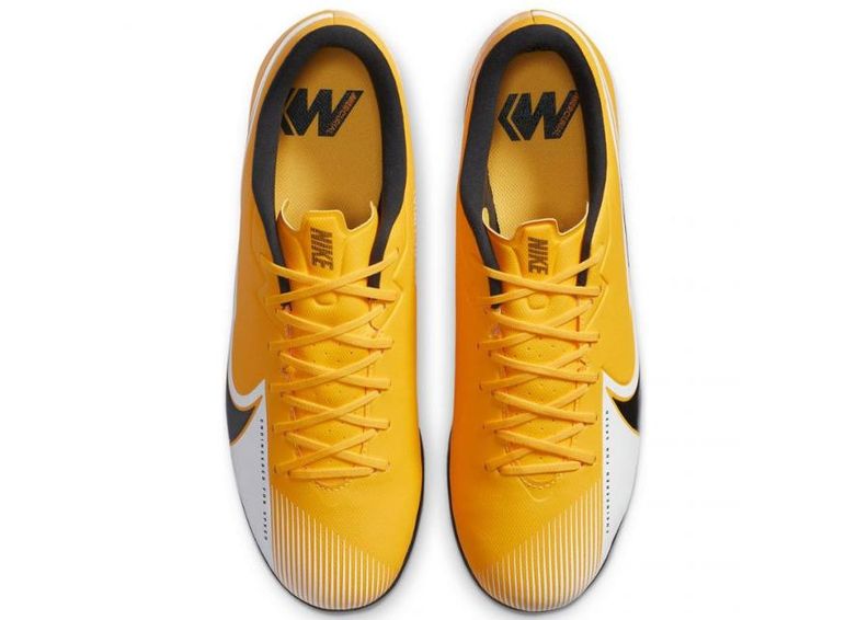 Miesten futsalkengät Nike Mercurial Vapor 13 Academy M IC AT7993 801 kuvasuurennos