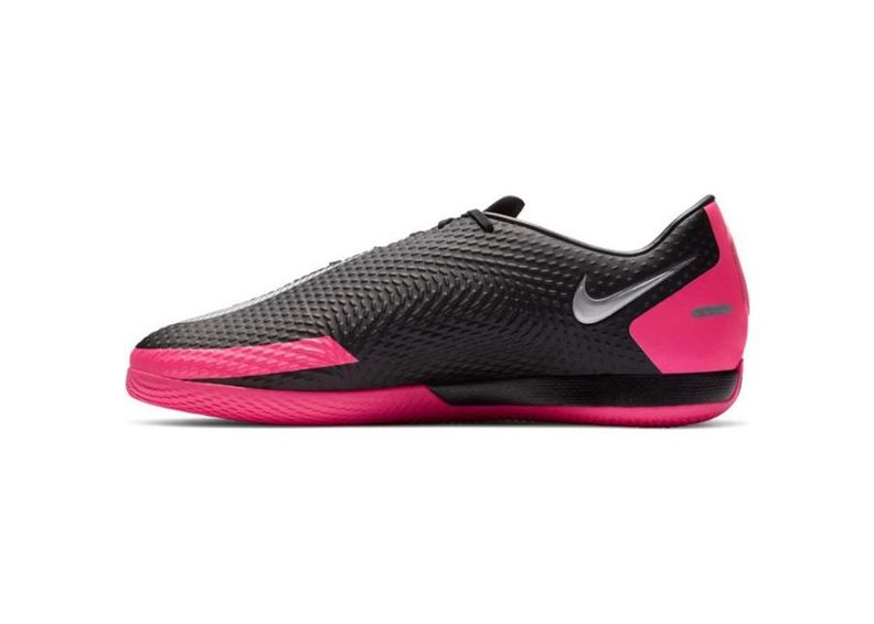 Miesten futsalkengät Nike Phantom GT Academy IC M CK8467-006 kuvasuurennos