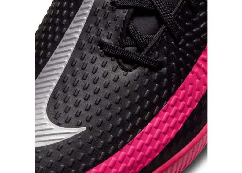 Miesten futsalkengät Nike Phantom GT Academy IC M CK8467-006 kuvasuurennos