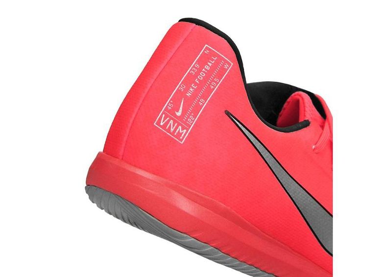 Miesten futsalkengät Nike Phantom Vnm Academy IC M AO0570-606 kuvasuurennos