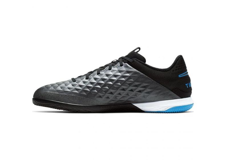 Miesten futsalkengät Nike Tiempo Legend Reagoi Pro 8 M IC AT6134-004 kuvasuurennos
