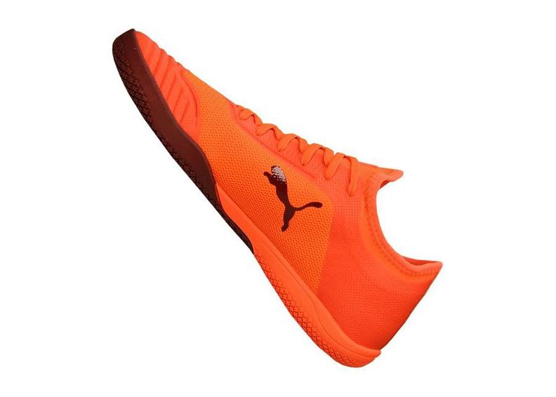 Miesten futsalkengät Puma 365 Sala 1 M 105753-02 kuvasuurennos