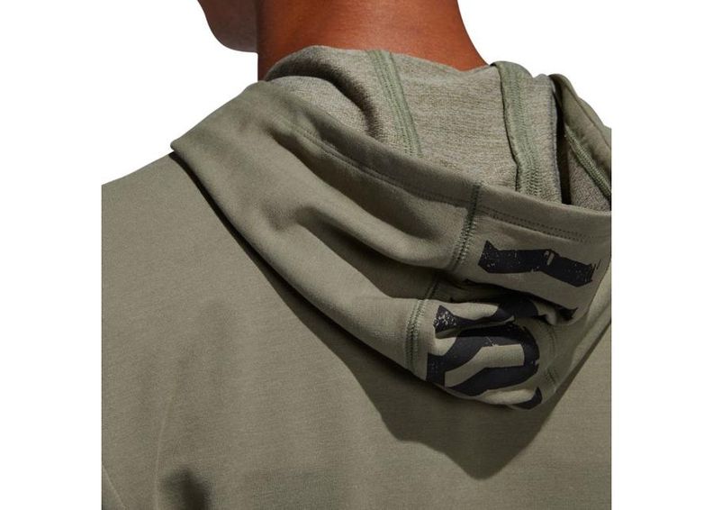 Miesten hihaton huppari Adidas TKO M FJ5128 kuvasuurennos