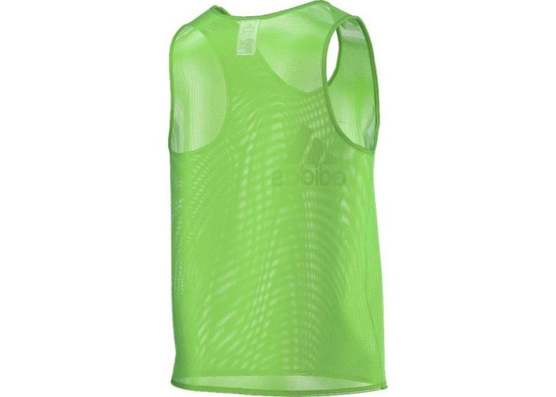 Miesten hihaton t-paita Adidas BIB 14 F82135 kuvasuurennos
