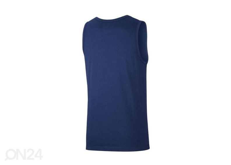 Miesten hihaton t-paita Nike NSW Club kuvasuurennos